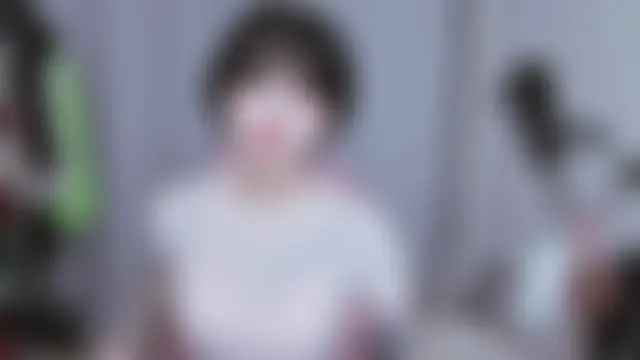 MISA_02 Adlı Modelin Web Kamerası Şovu