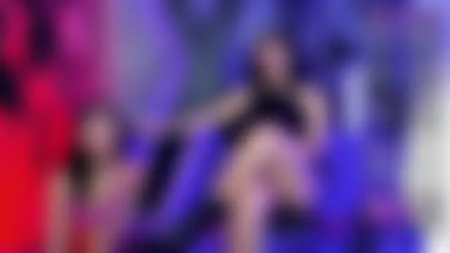 LexyVenus_BDSM webkamerás műsora