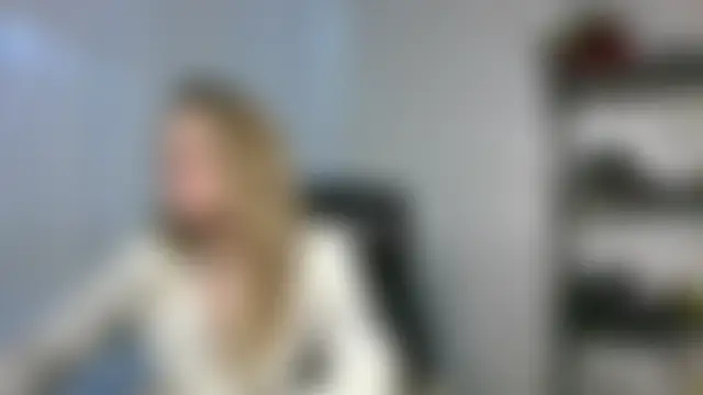 Webkamerová show SeedneySi