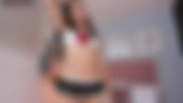 Czat XXX na żywo – MarianaScott_