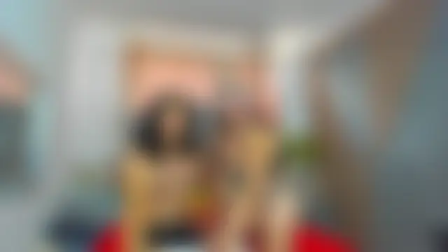 Вебкам-шоу CherryANDjack