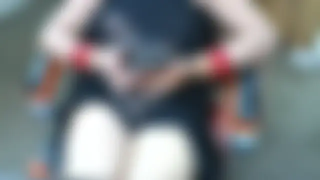 Webkamerová show Cute_Mahi22