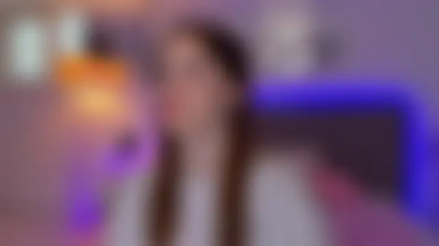 Živý XXX chat LuisaClover