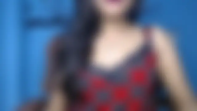 Webkamerová show Wish_Queen