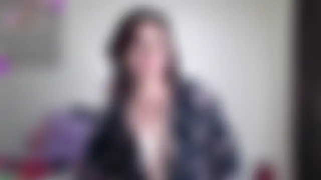 Sembang XXX Secara Langsung evangeline_lover