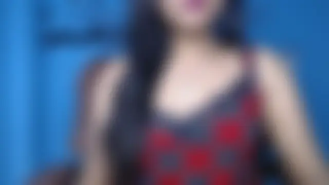 Webkamerová show Wish_Queen