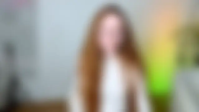 _EliDream 라이브 XXX 채팅