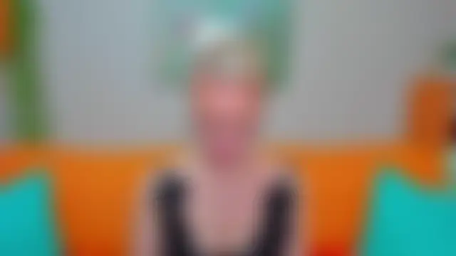 Pertunjukan Kamera Web iamyourdream89