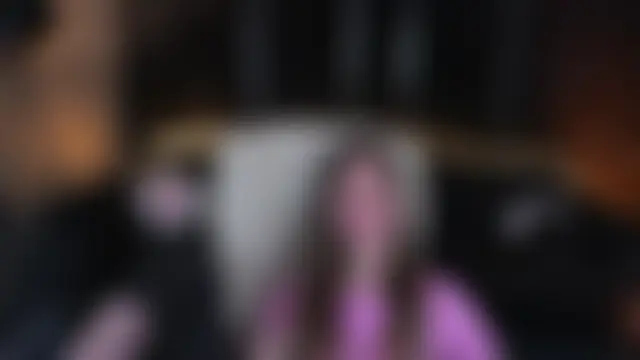 BabyLumi's Webcam Show