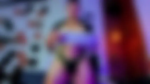 RomanCroft Show Live Cam Tình Dục