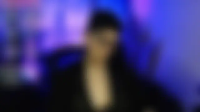 ninarandmann's Webcam Show