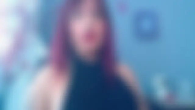 Regina_Iris Chat Room in diretta