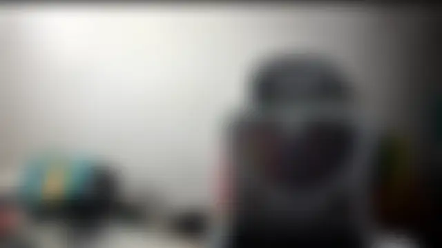 VennieMatras 웹캠 쇼