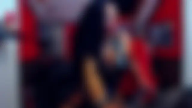 Sembang XXX Secara Langsung DommeBellatrix