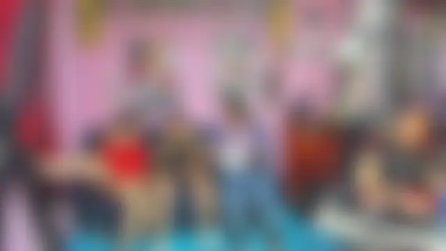 Sembang XXX Secara Langsung lesbiancuple