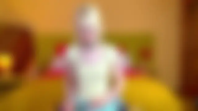 HannahHollisn Webbikameraesitys