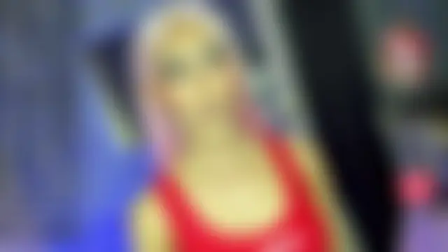 anitacruise ওয়েবক্যাম শো