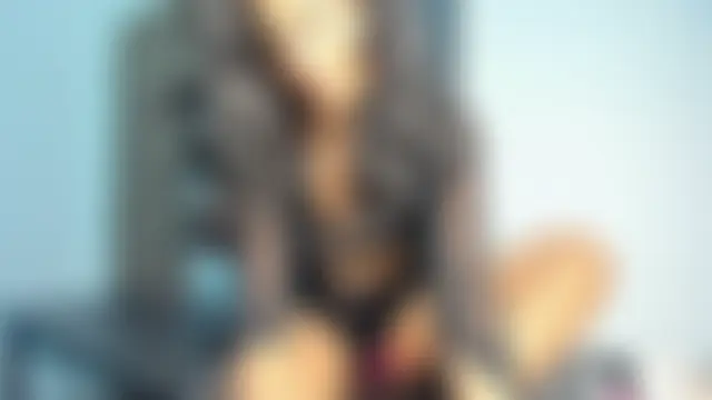 camille-rose's Webcam Show