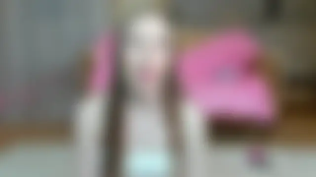 Nayeomy webkamerás műsora