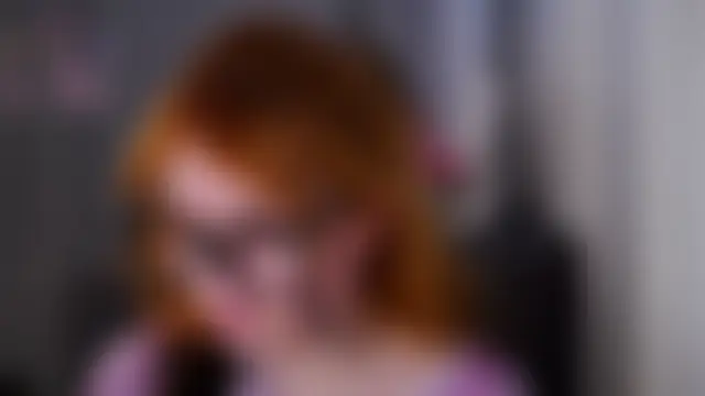 TemikaAltvater Adlı Modelin Web Kamerası Şovu