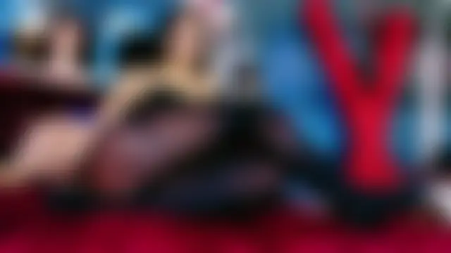 MeliizaQueen 网络视讯表演