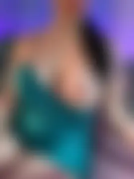 MargoCandy Show in webcam