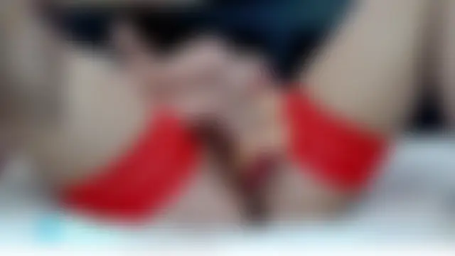 Pokazy przed kamerką – LIZA_SHAY_PORNSTAR