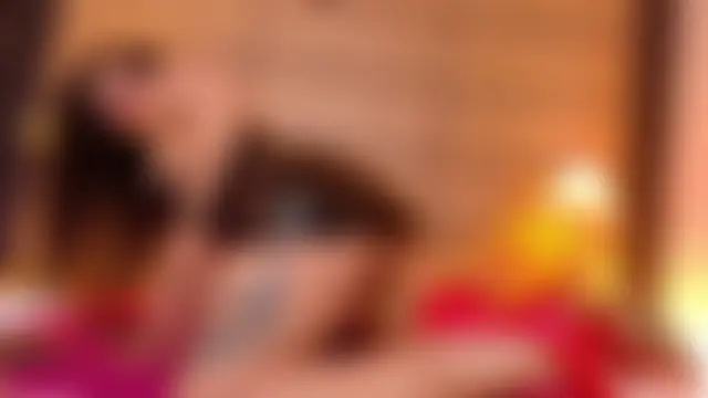 Dakota_Rainbow22 网络视讯表演