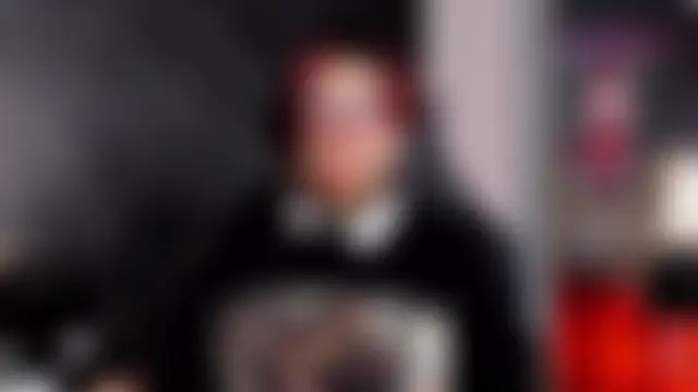 YuuMiko Adlı Modelin Web Kamerası Şovu