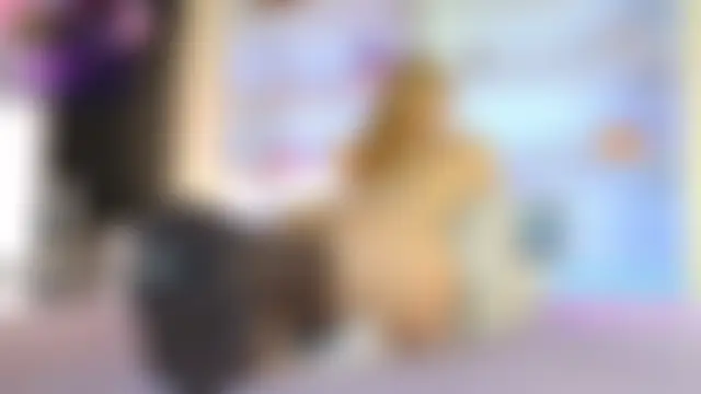 ChiaraLewis Webcam show