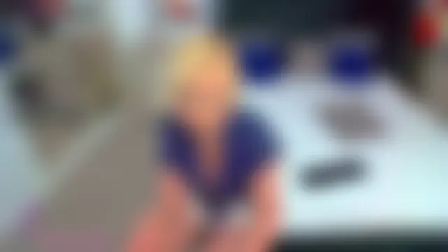 Webkamerová show SuzzySun