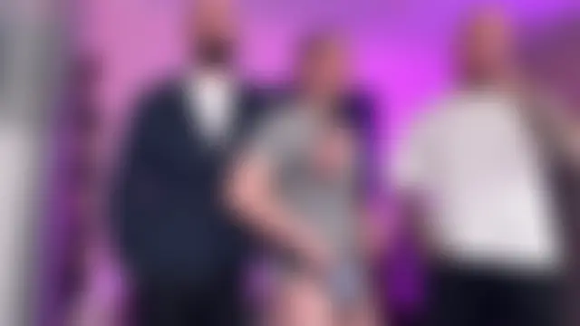 FireBeard_ 在線直播表演