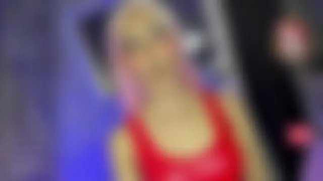 anitacruise – Kamerová šou