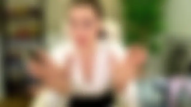 SelineSole Webcam show