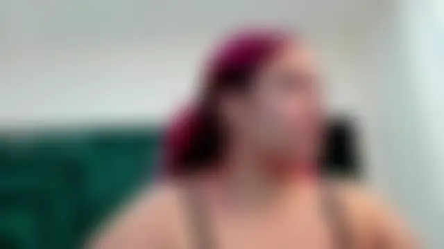 AfroditaVega_'s Live Chat Room