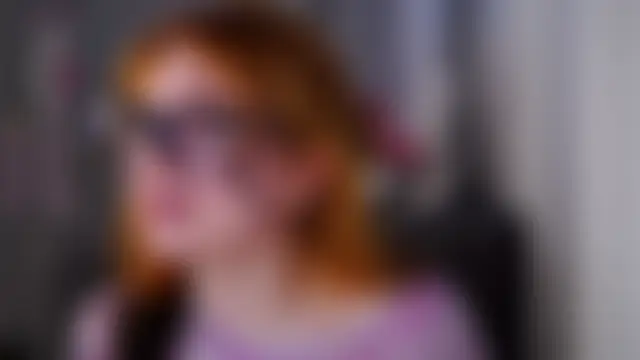 Czat XXX na żywo – TemikaAltvater