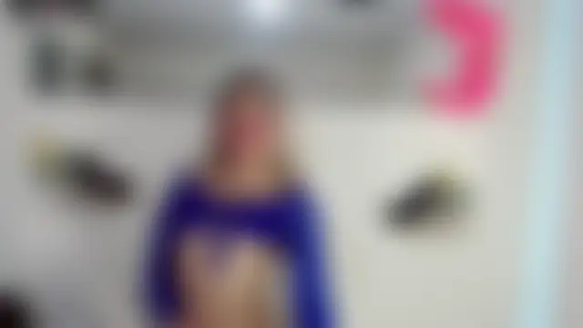 NathalialLooes Webcam-Show