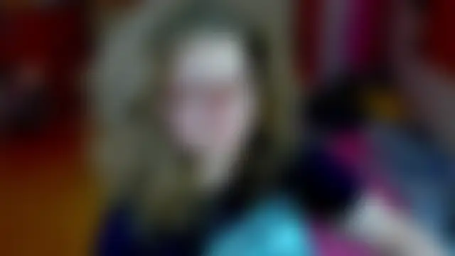 Sashy_Way's Live Webcam Chat