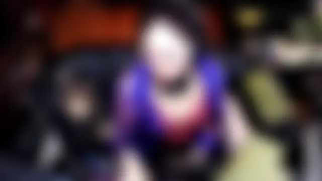 Sembang XXX Secara Langsung Imperatriza