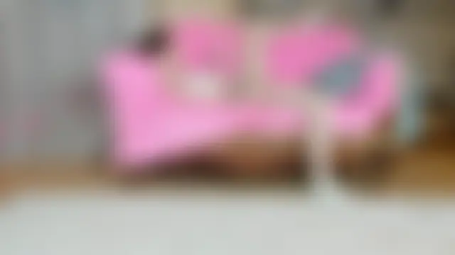 Nayeomy's Live Webcam Chat