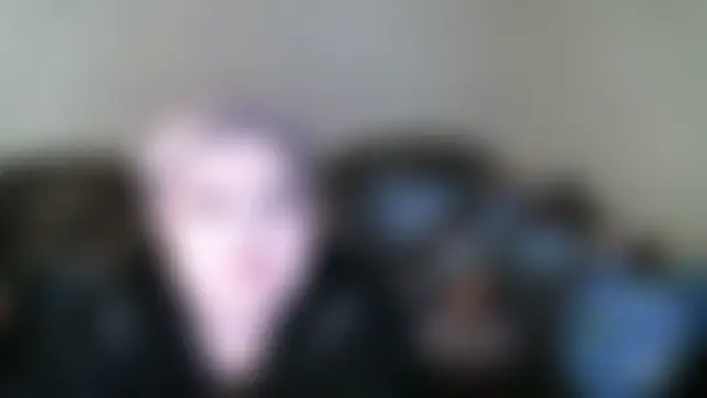 Lana555n Webbikameraesitys