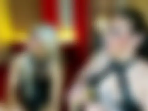 Phenomenal_Shemale webkamerás műsora