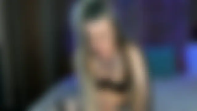 AshleyNova21's Webcam Show