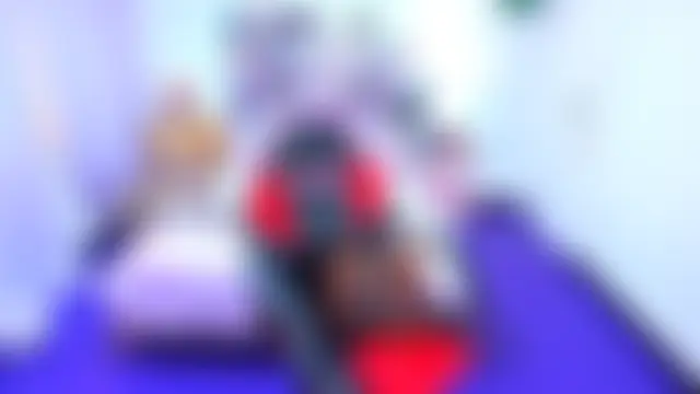 Luna_Analya's Live XXX Chat