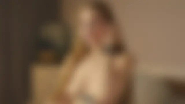 AliceLebel Adlı Modelin Web Kamerası Şovu