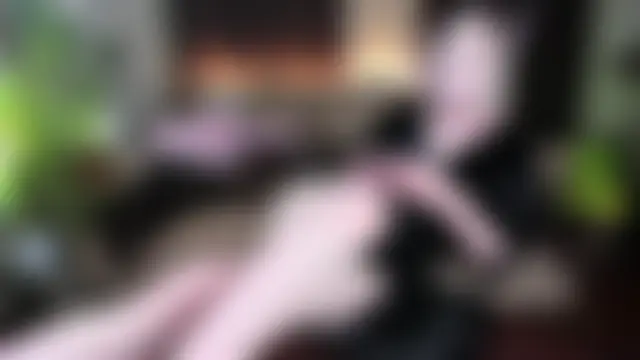 KayaNoir's Webcam Show