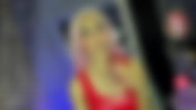 anitacruise's Live Sex Cam Show