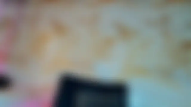 EbonyHansNight Live seks camshow