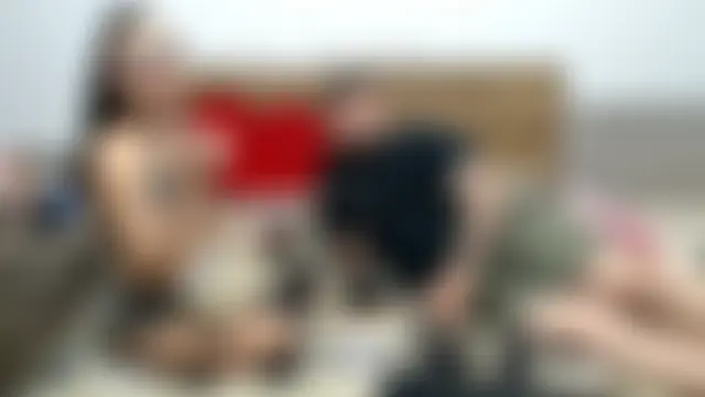 HiddendesireXO01 – Kamerová šou