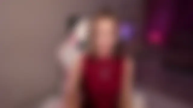 EllaCurtis Chat XXX in diretta